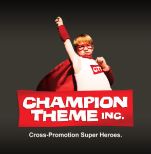 Champion Theme Logo