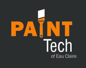 Paint Tech Logo