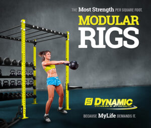 Workout Rigs Brochure