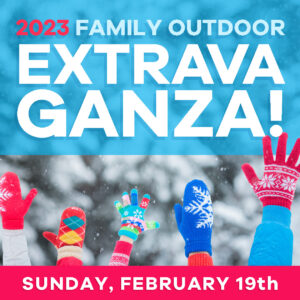 Family Outdoor Extravaganza Slide