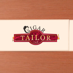Cigar Tailor Logo