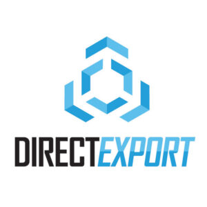 Direct Export Logo