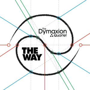 Dymaxion Quartet Album Cover