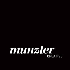 Munzter Creative Logo