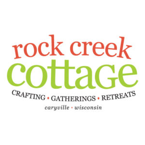 Rock Creek Cottage Logo