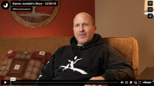 Interview/Story Video: Recovery