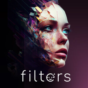 Filters Message Series Branding